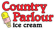 Country Parlour Logo