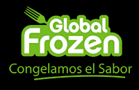 Global Frozen Logo