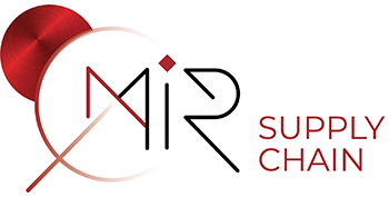 MiR United Logo